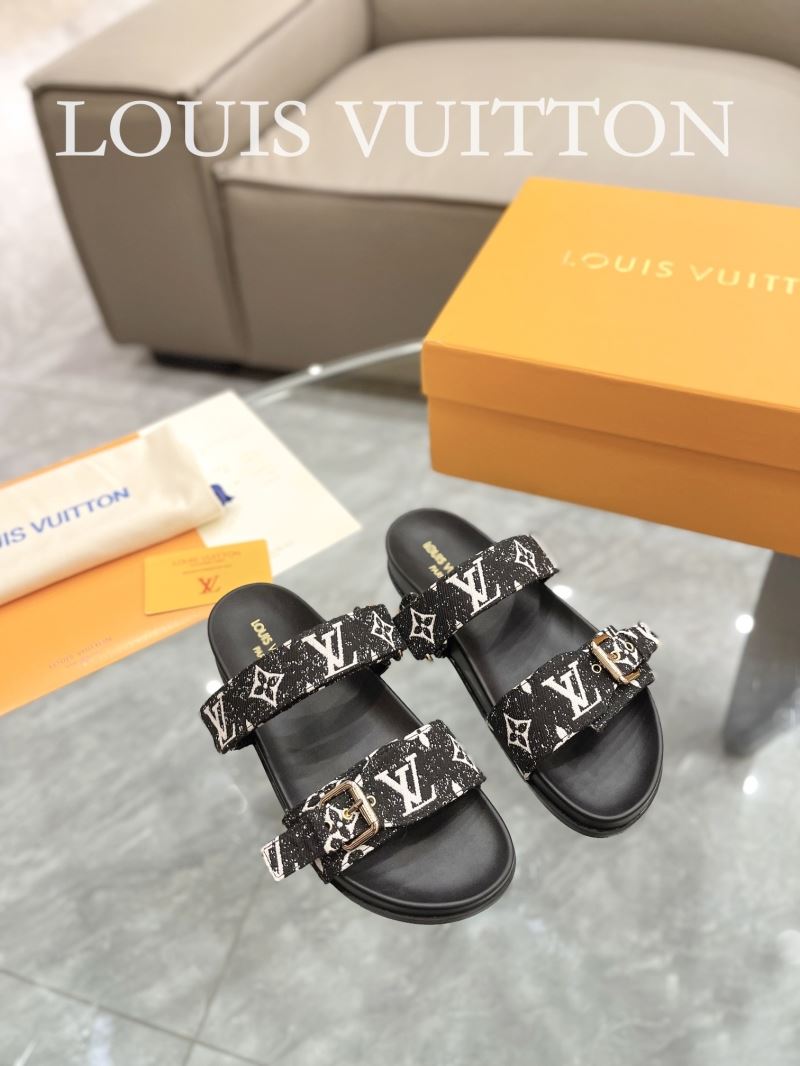 Louis Vuitton Slippers